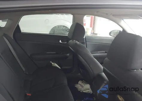 2016 Kia Optima Lx from USA, damaged, VIN 5XXGT4L3XGG074585